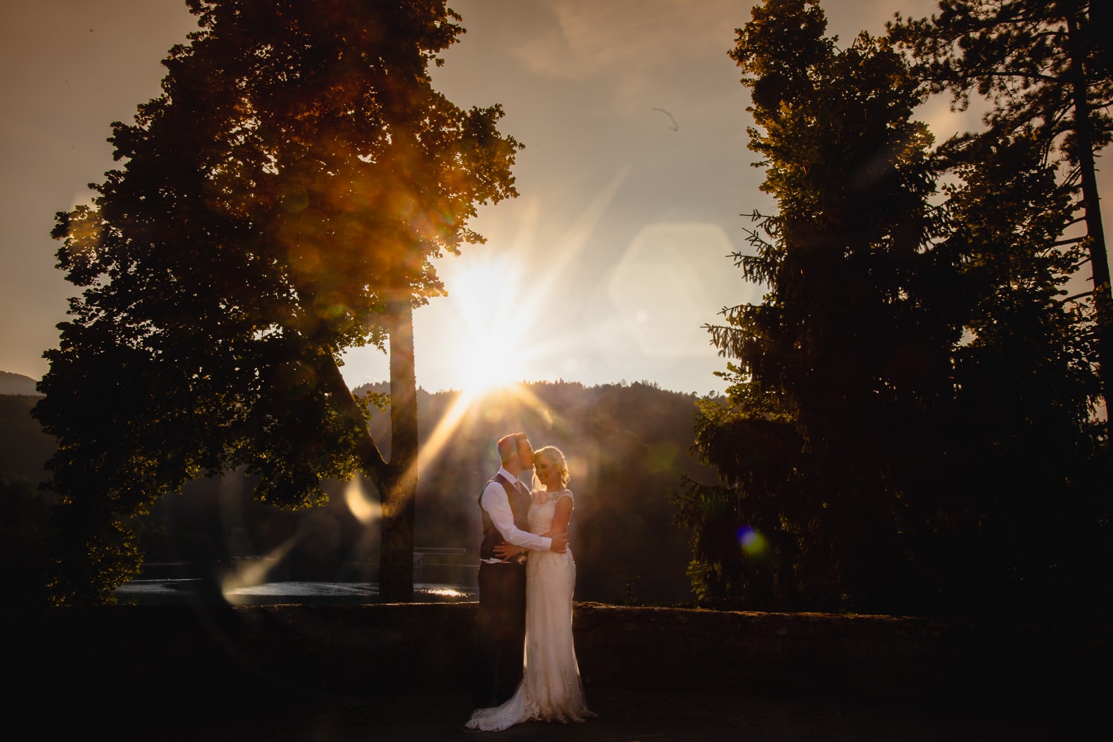 Lake Bled – Destination Wedding Delight