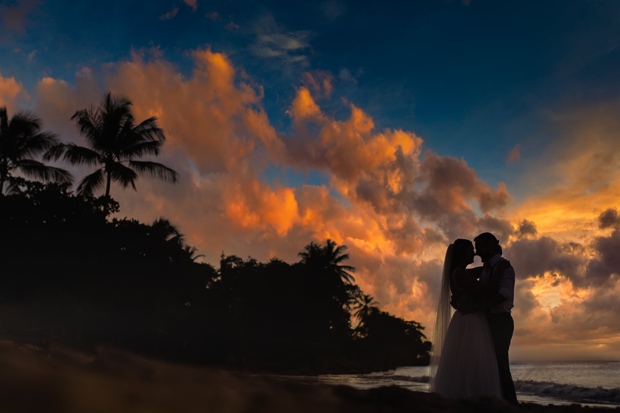 Destination Wedding Photography – Throwback to sunnier days!