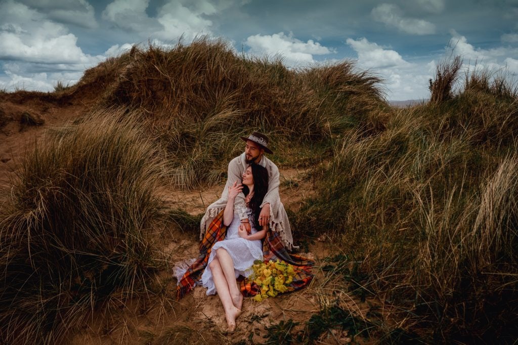 Chris Denner Wedding Photography