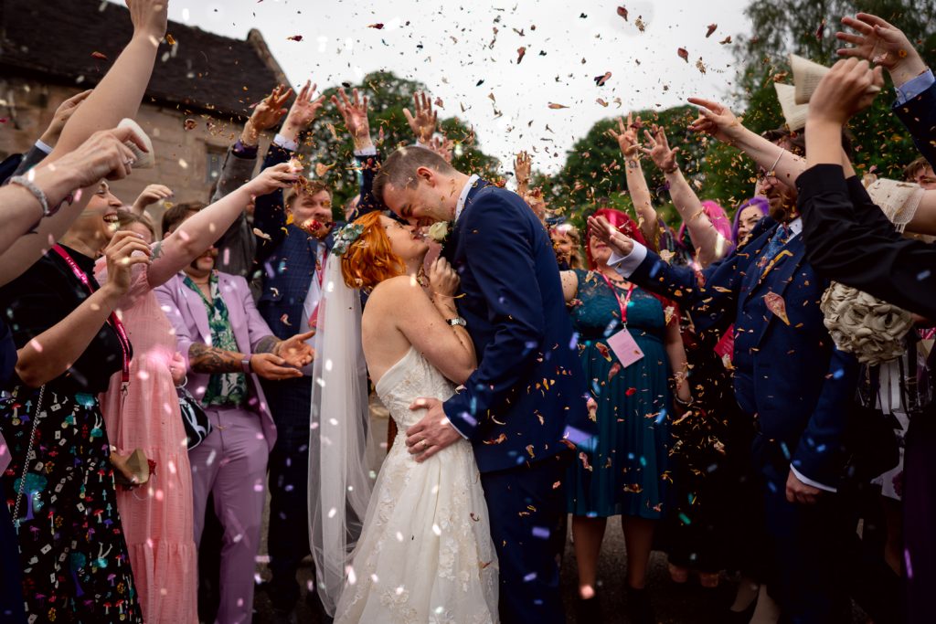 confetti photo