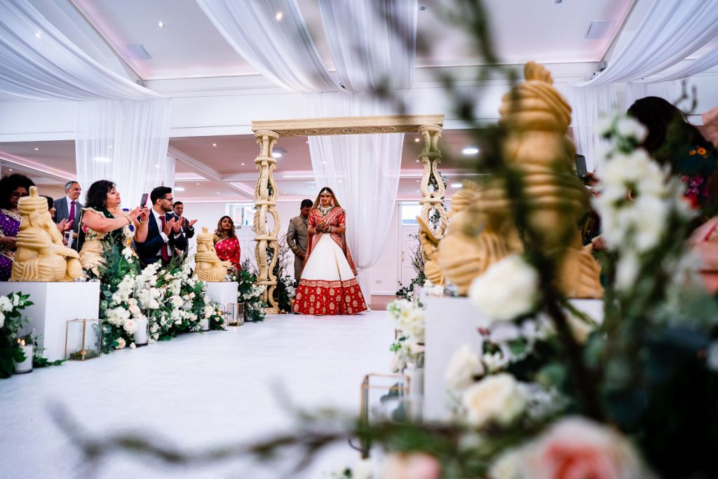 Indian wedding photgraphy