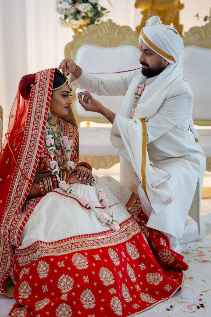 Indian wedding photgraphy