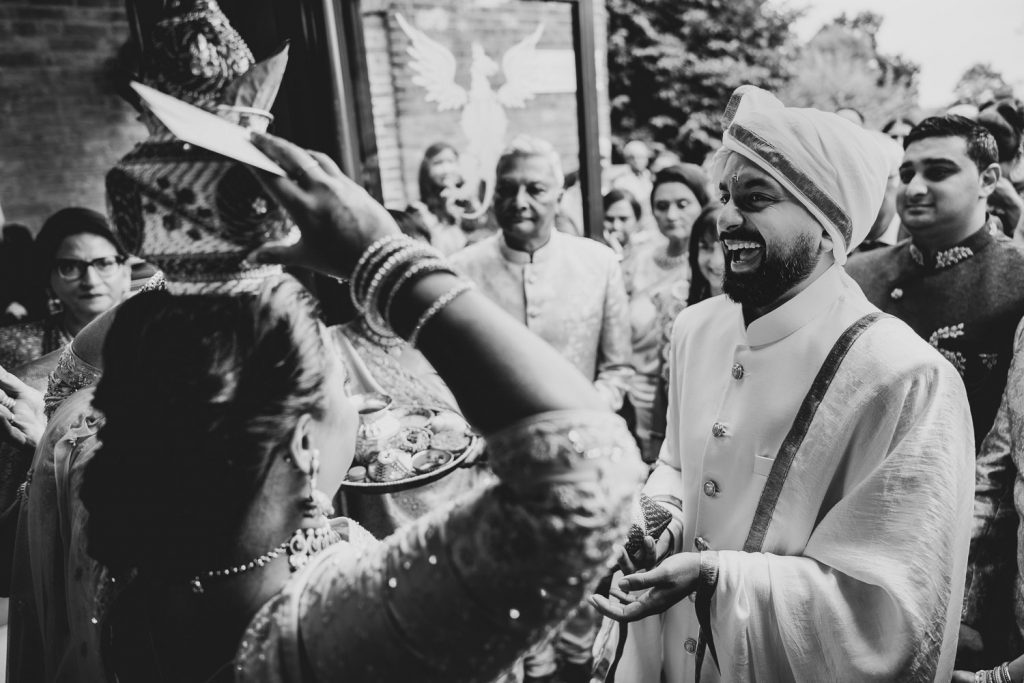 Indian wedding photography