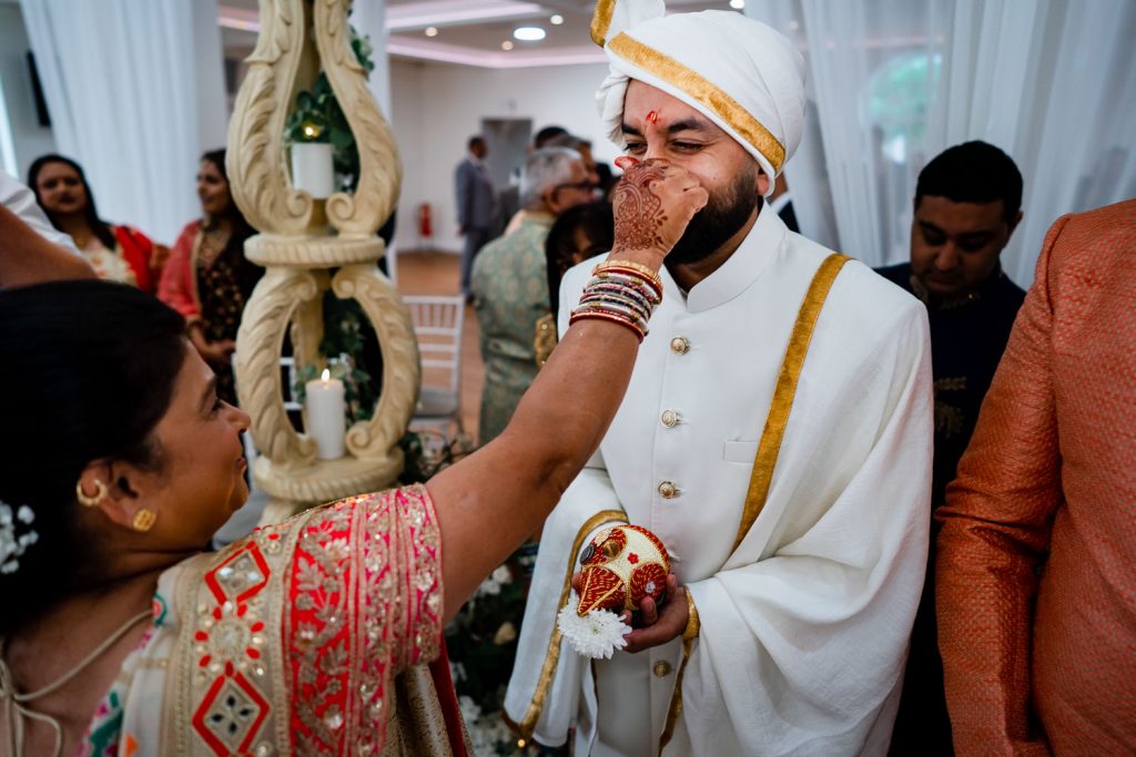 Indian wedding photgraphy