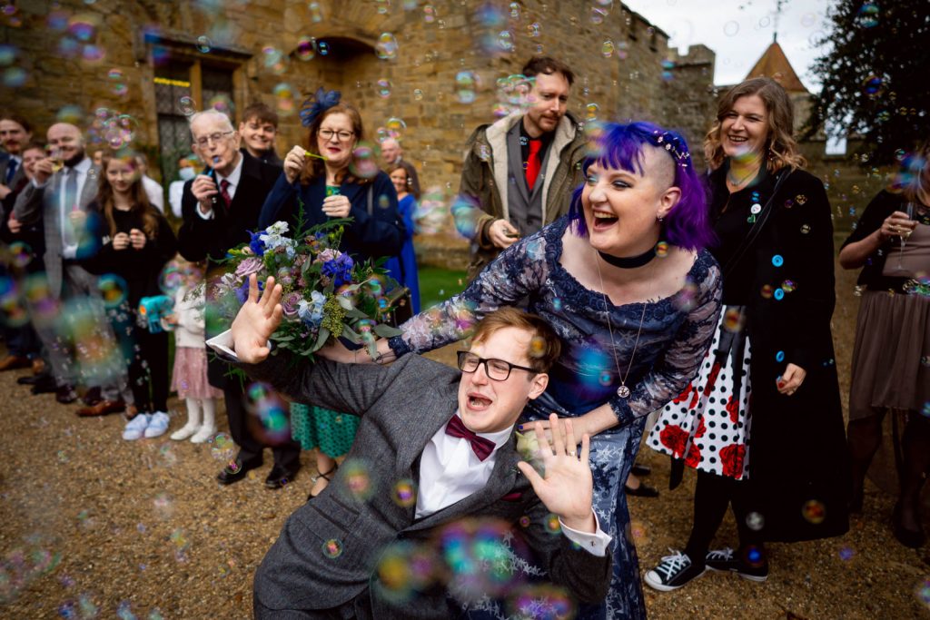 LGBTQ Wedding