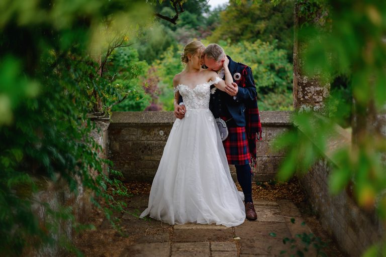 Rockingham Castle Wedding Photography