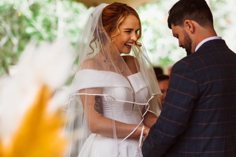 Royle Forest Wedding Photography – Chloe & Jon