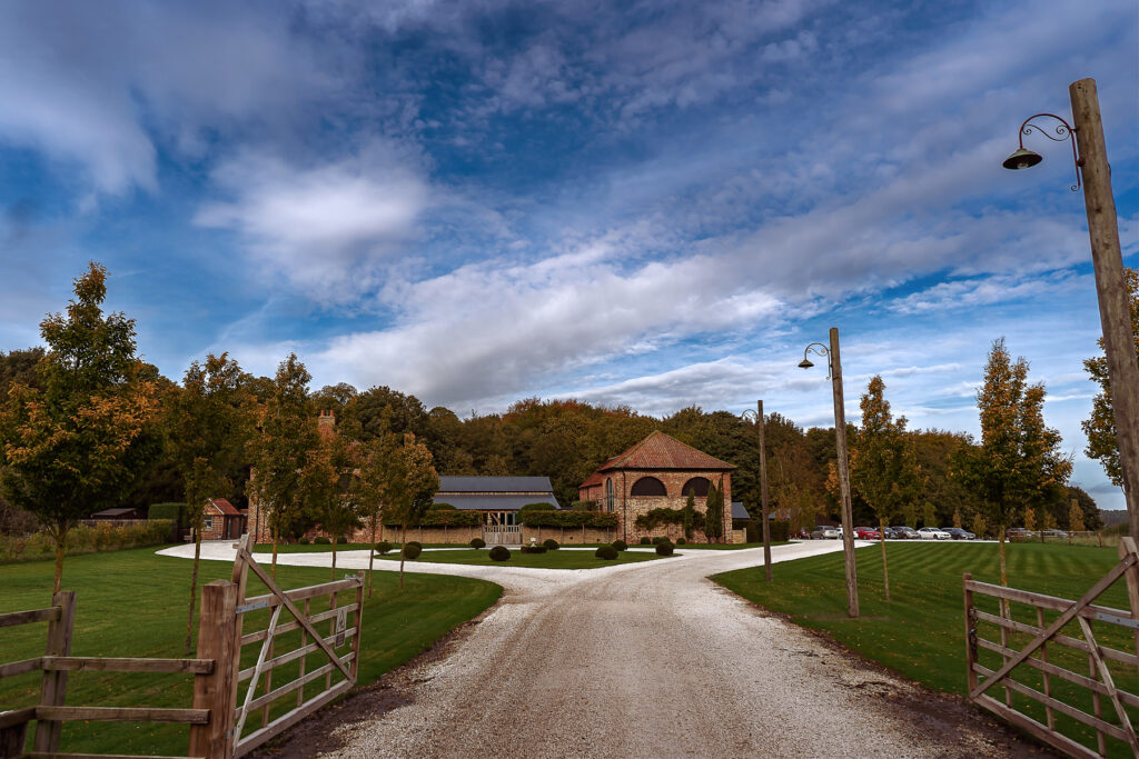 Hazel Dean Gap