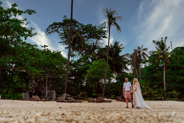 Thailand Wedding Photography – Chris Denner