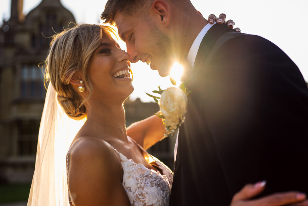 Wedding couples portraits