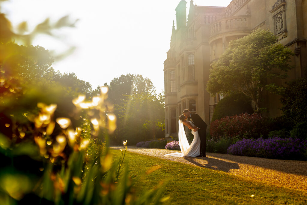 Wedding couples portraits