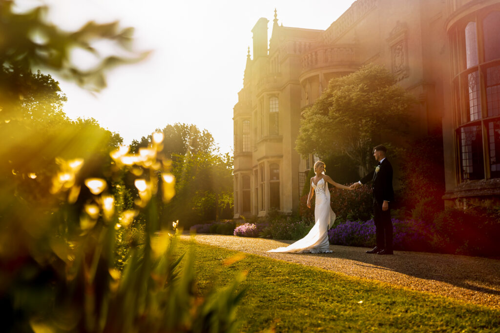 Wedding couples portraits