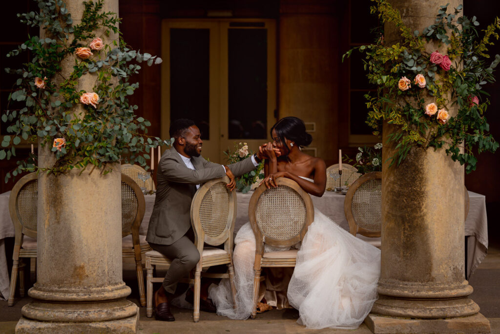 Wedding Photography Chris Denner
