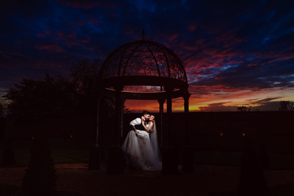 Foxtail Barns Wedding Photography