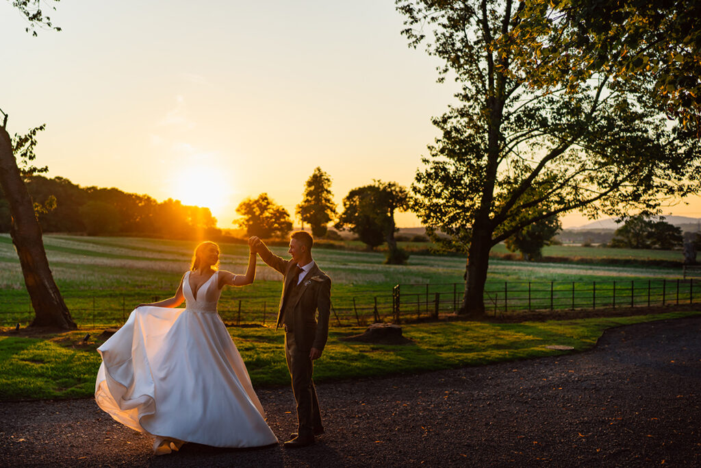 Stockton House Wedding photographer