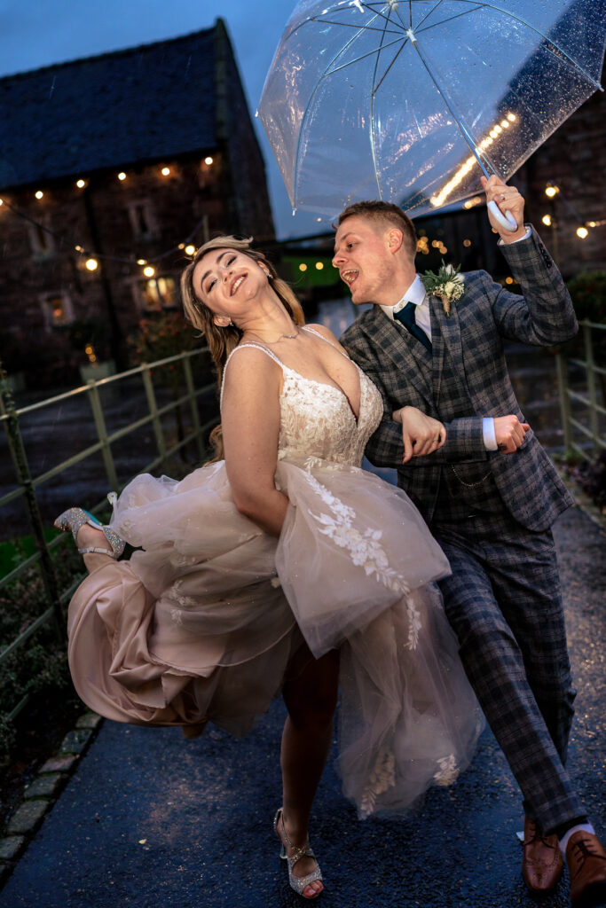 The Ashes Barns Wedding: Capturing Beautiful and Authentic Photography