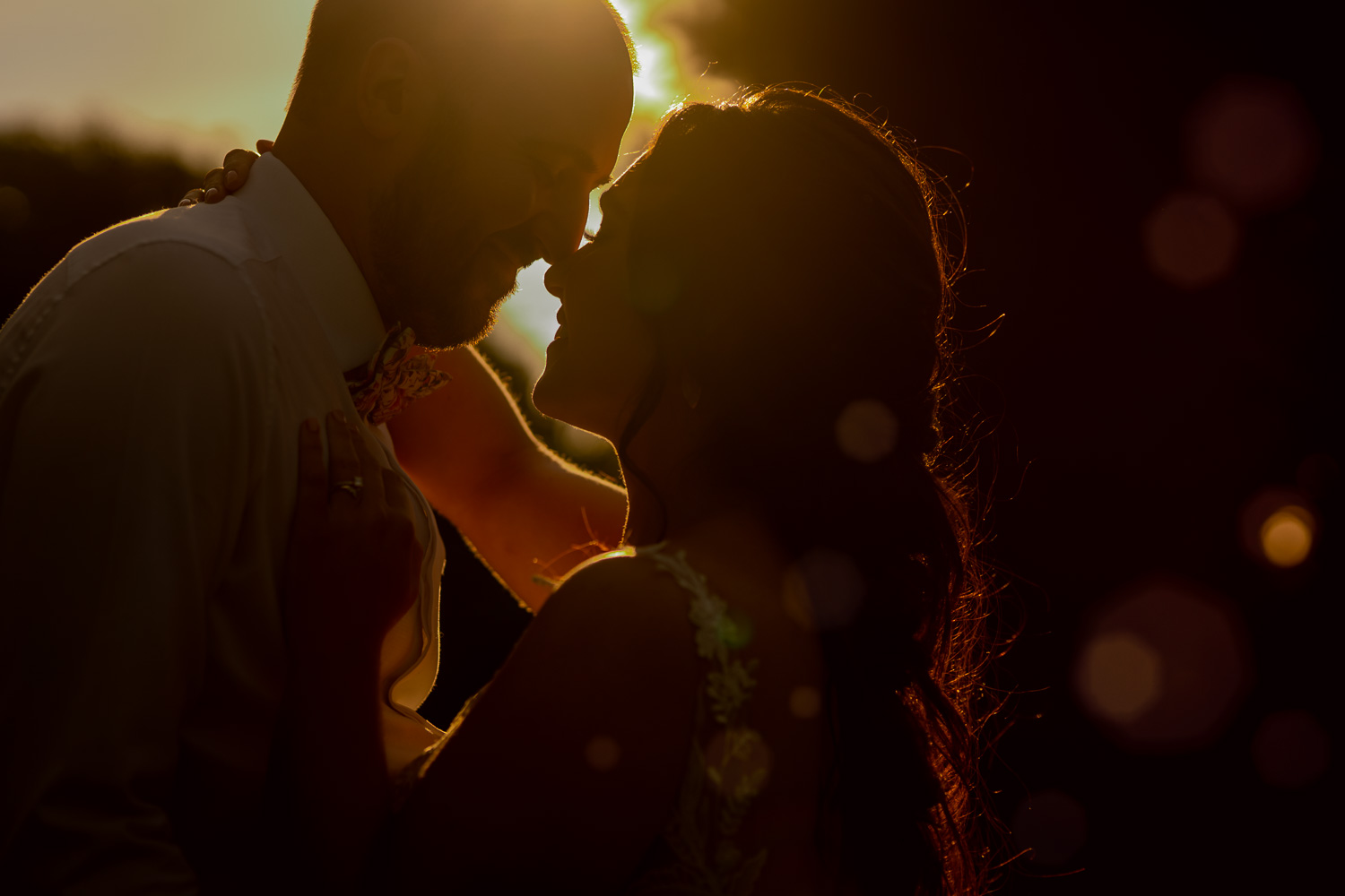 The Ashes Barns Wedding: Capturing Beautiful and Authentic Photography