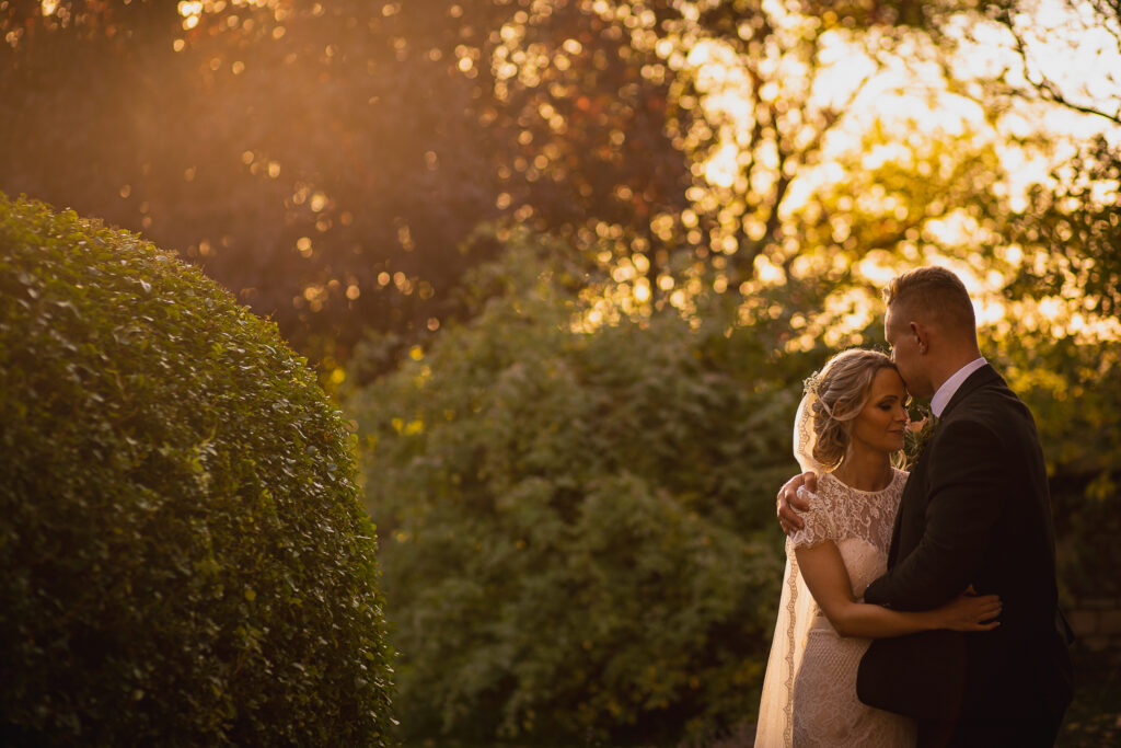 Blackwell Grange wedding Photography