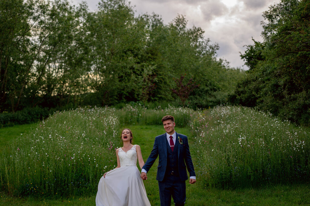 Blackwell Grange wedding Photography