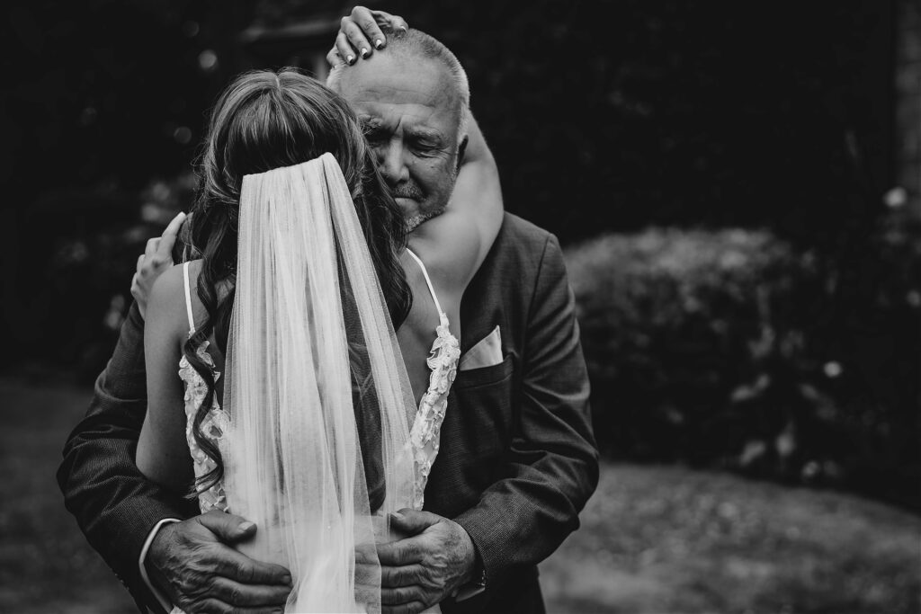 Why wedding photography is important